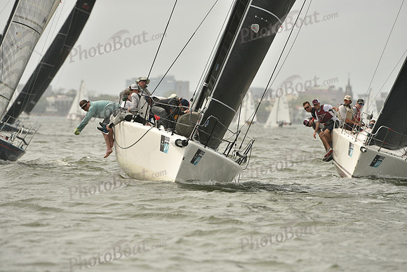 2019 Charleston Race Week C_1662
