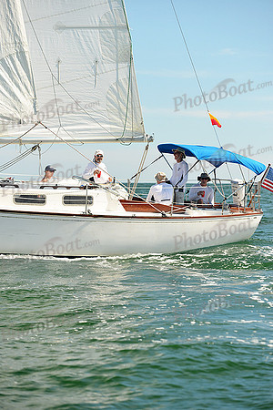 2015 Cape Charles Cup A 1542