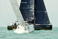 2015 Key West Race Week A 575