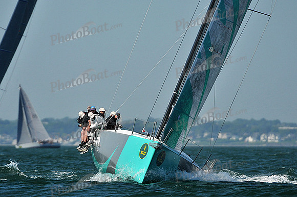 2013 NYYC Annual Regatta B 1365