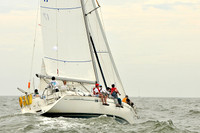 2013 Charleston Race Week A 595