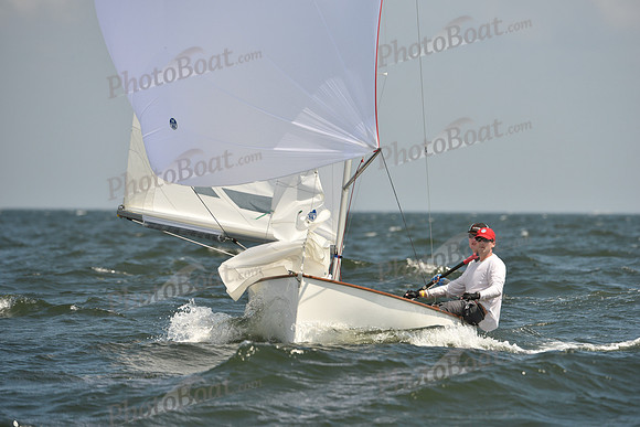 2018 Thistle Nationals E_1268