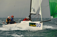 2014 Key West Race Week B 1204