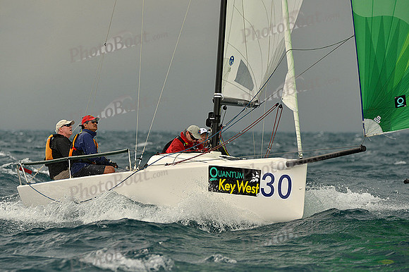 2014 Key West Race Week B 1204