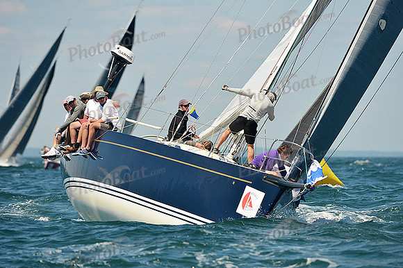 2015 Block Island Race Week G 1427