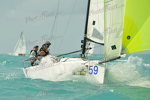 2015 Key West Race Week E 769