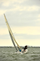 2015 Charleston Race Week E 478