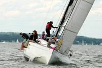 2012 CPYC One Design 1033