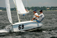 2011 Flying Scot NAC H 496