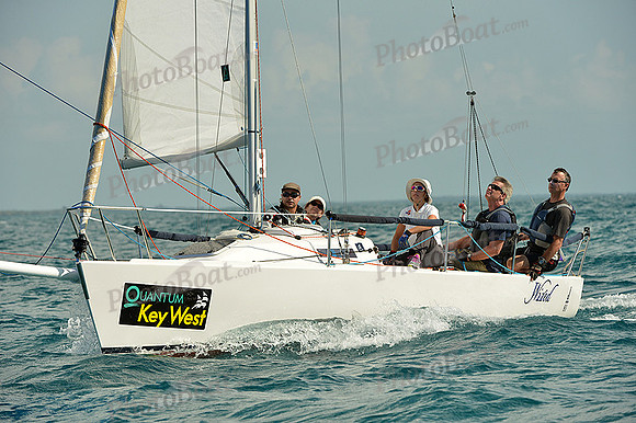 2015 Key West Race Week D 497