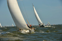 2016 Charleston Race Week C 0249