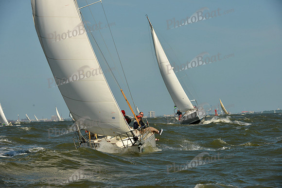 2016 Charleston Race Week C 0249