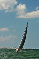 2013 Southern Bay Race Week C 2432