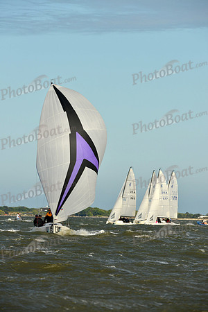 2016 Charleston Race Week D 1112
