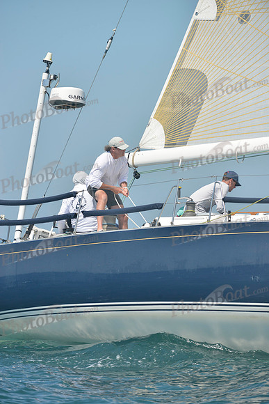 2025 Block Island Race Week D_0237