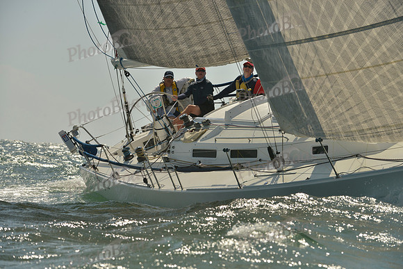 2017 Charleston Race Week D_0197