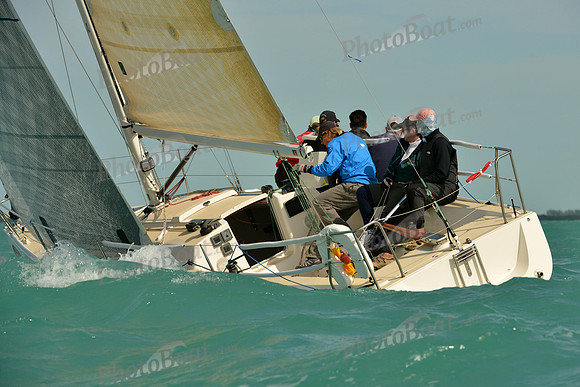 2016 Key West Race Week D_0104