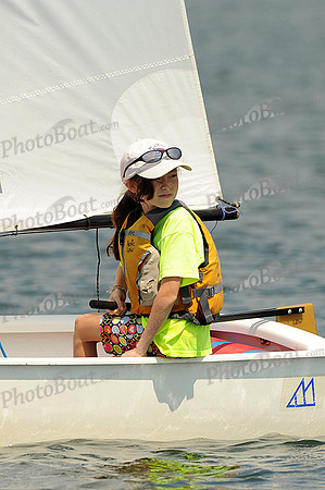 2012 Opti Green Fleet 047