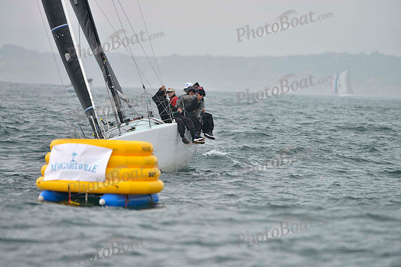 2021 Block Island Race Week C_1310