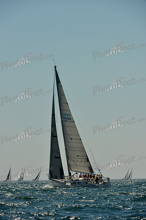 2015 Block Island Race Week B 404