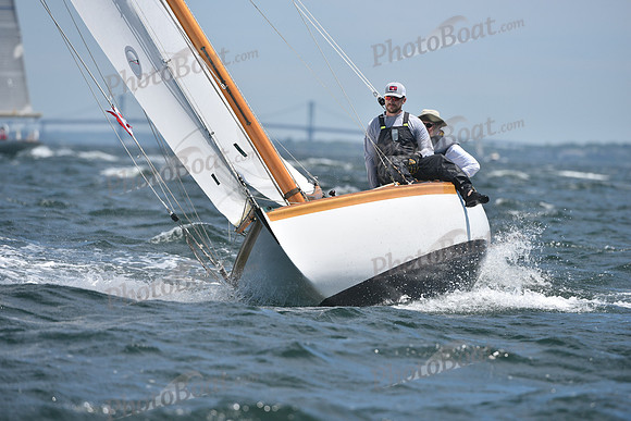2019 NYYC Annual Regatta C_0288