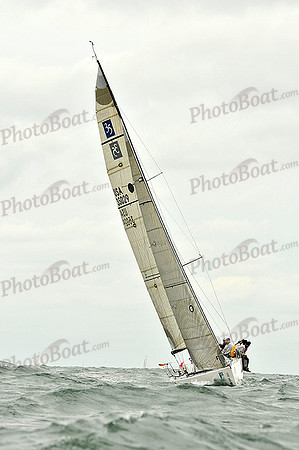 2013 Charleston Race Week B 138