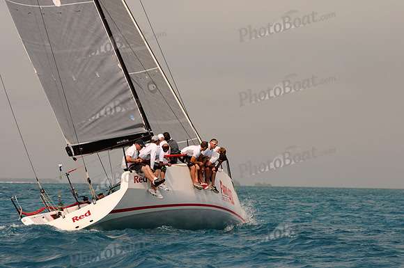 2012 Key West Race Week C 157