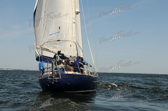 2011 Southern Bay RW D 597