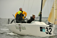 2016 Charleston Race Week A_0913