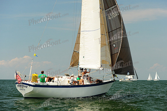 2014 Cape Charles Cup A 1302