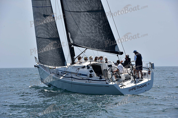2021 Block Island Race Week A_0512