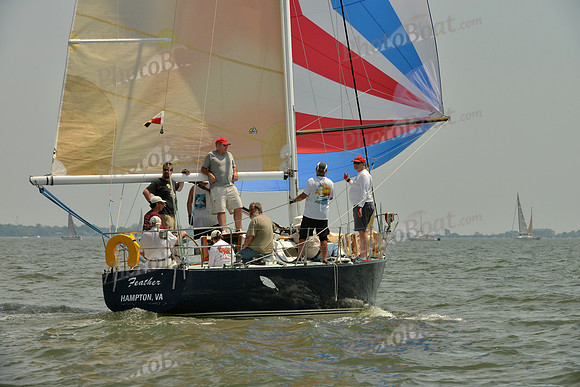 2016 Southern Bay Race Week F_0515
