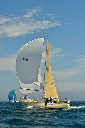 2017 Block Island Race Week C_1277