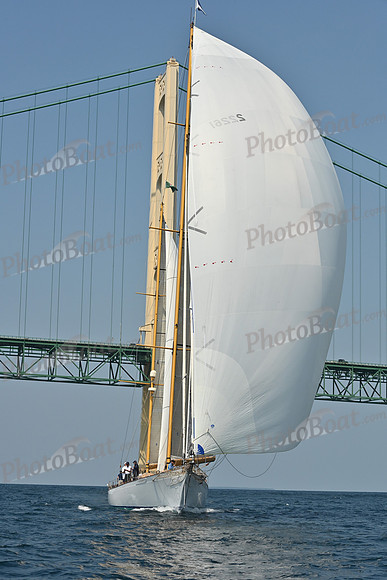 2025 Chicago to Mackinac A 0180