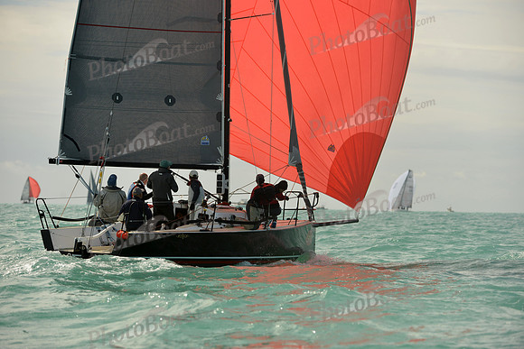 2016 Key West Race Week D_0375