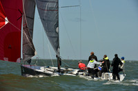 2016 Charleston Race Week C 0323