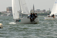 2012 Charleston Race Week A 1886