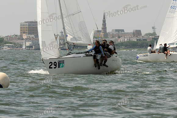 2012 Charleston Race Week A 1886