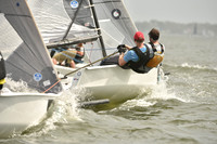 2019 Charleston Race Week C_0088
