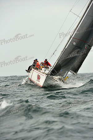 2015 Block Island Race Week D 1437