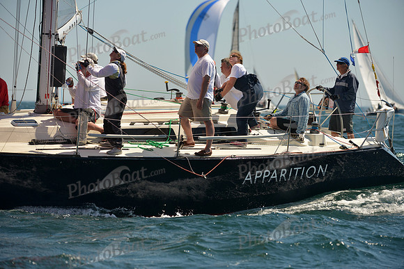 2015 Block Island Race Week B 472