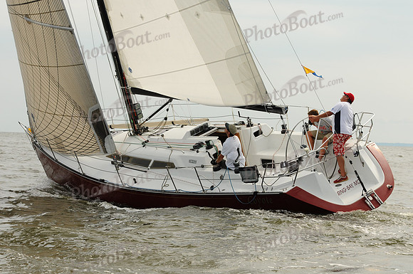 2011 Gov Cup A 694