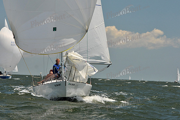 2014 Southern Bay Race Week C 1480