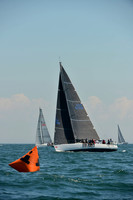 2015 Block Island Race Week A 349