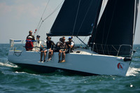 2015 Block Island Race Week A 378