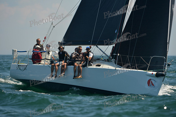 2015 Block Island Race Week A 378