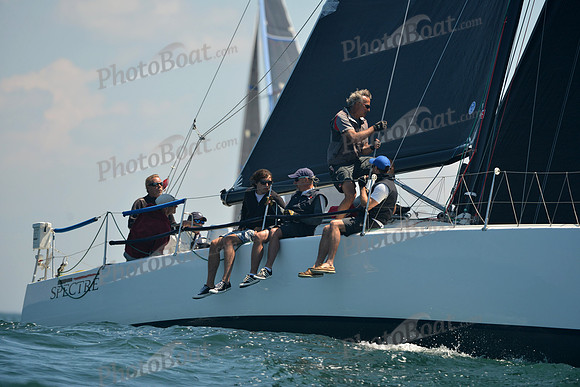 2015 Block Island Race Week A 380