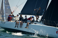 2015 Block Island Race Week A 381