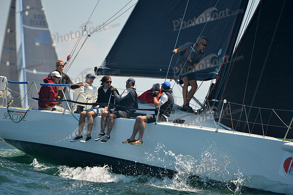 2015 Block Island Race Week A 381