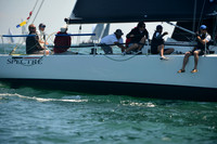 2015 Block Island Race Week A 384